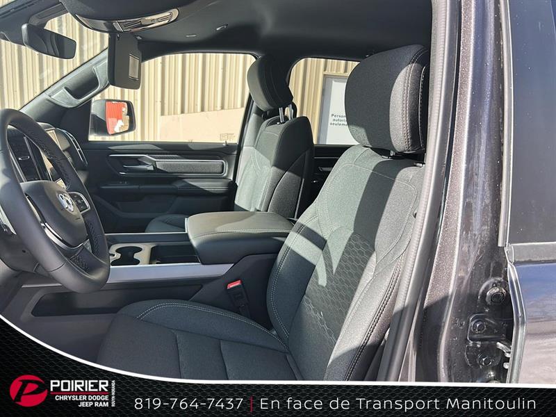ram 1500 2026 - 7