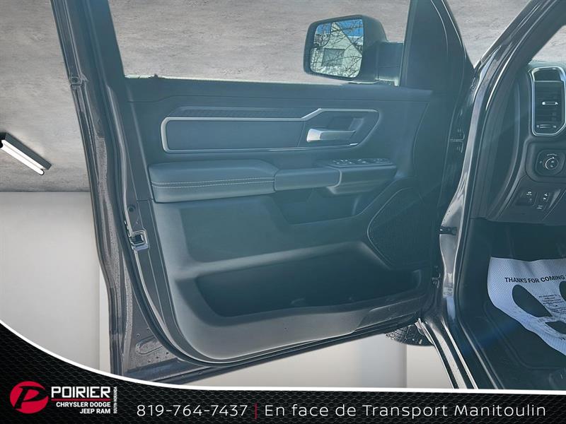 ram 1500 2026 - 9