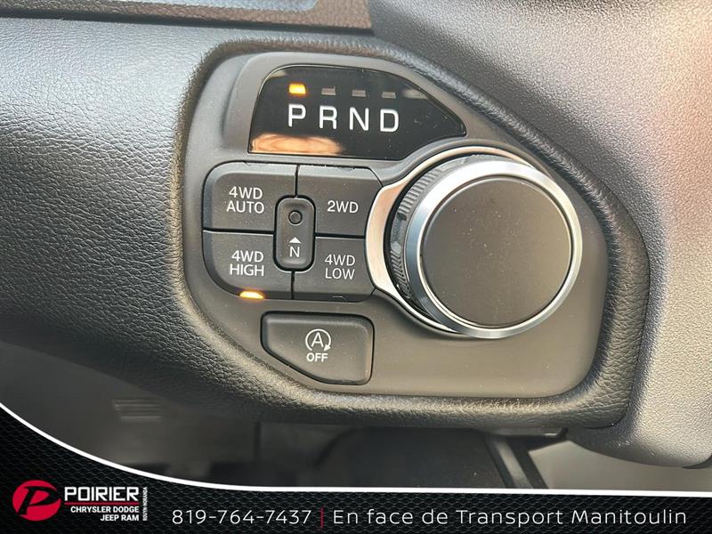 ram 1500 2026 - 12