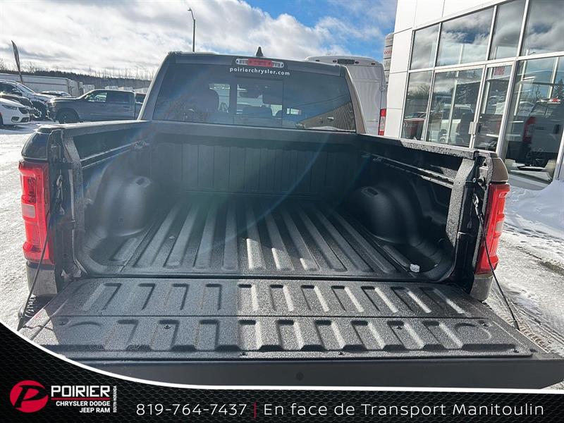 ram 1500 2026 - 13