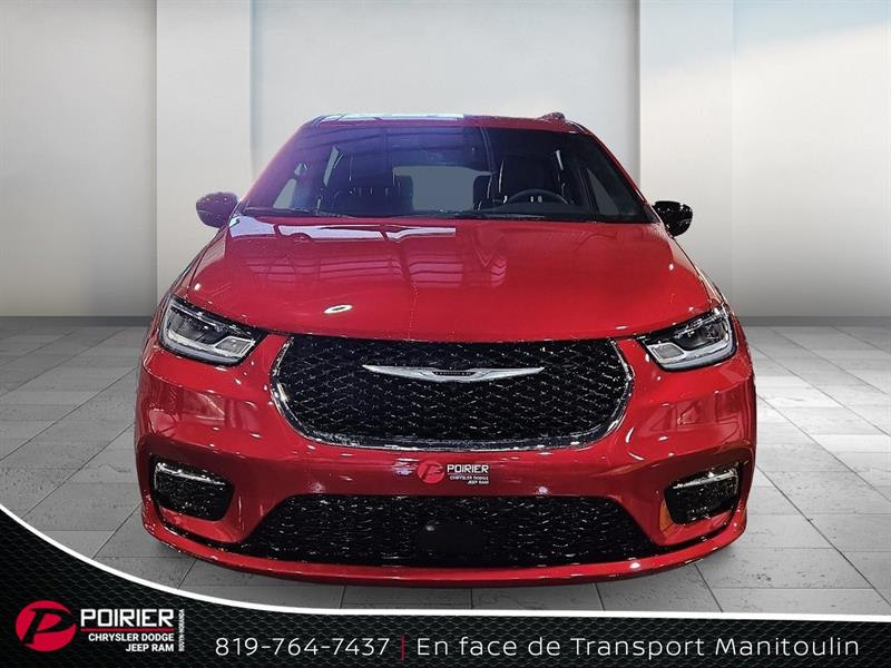 chrysler Pacifica 2026 - 2