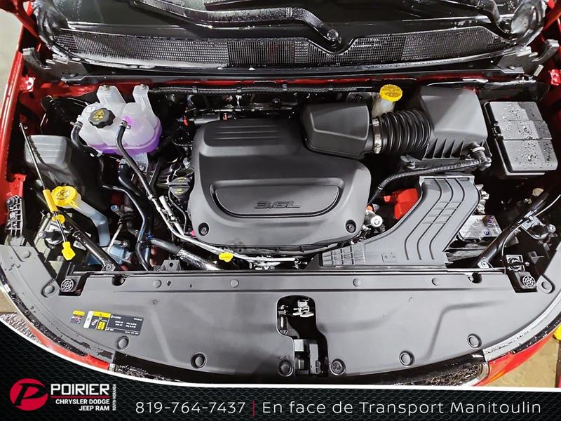 chrysler Pacifica 2026 - 7