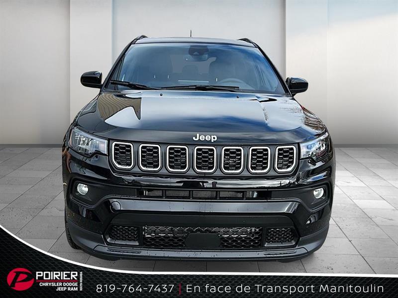 jeep Compass 2026 - 2