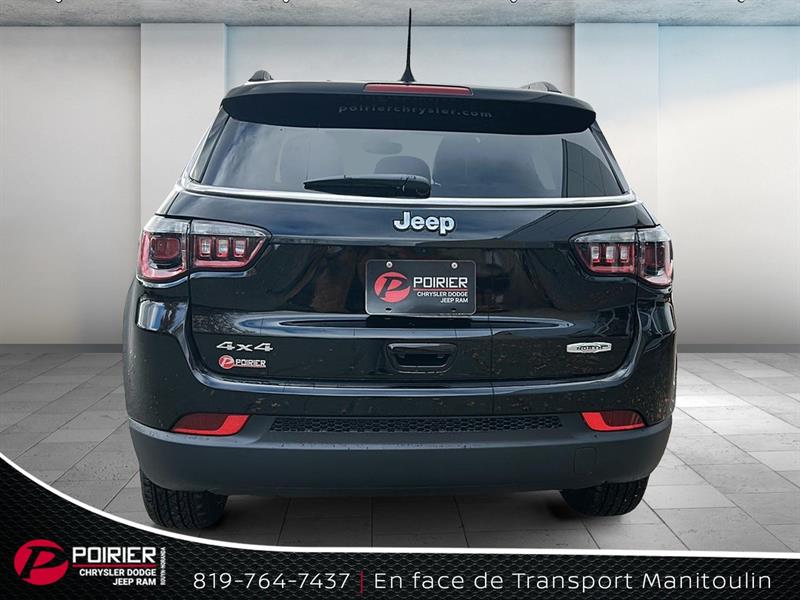 jeep Compass 2026 - 3
