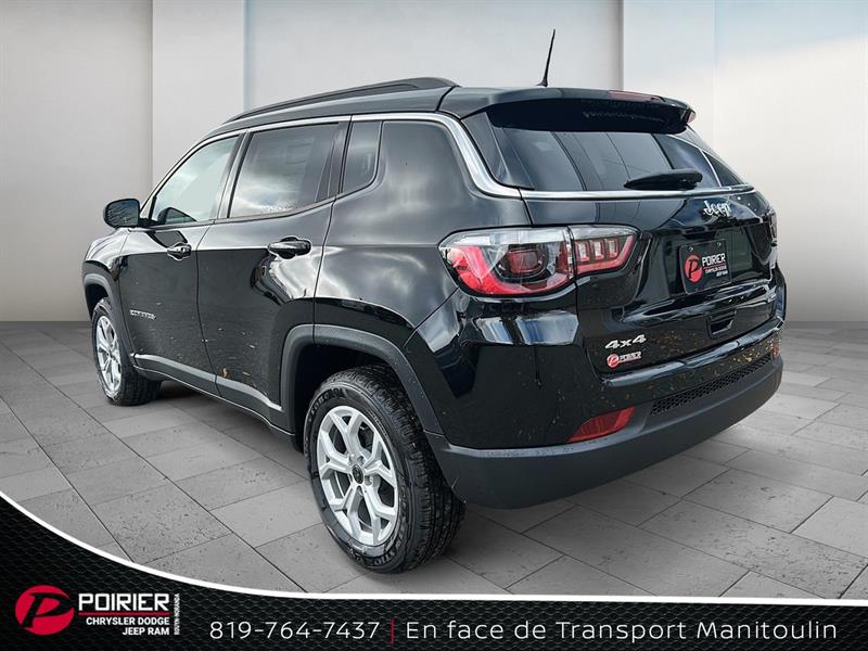 jeep Compass 2026 - 4
