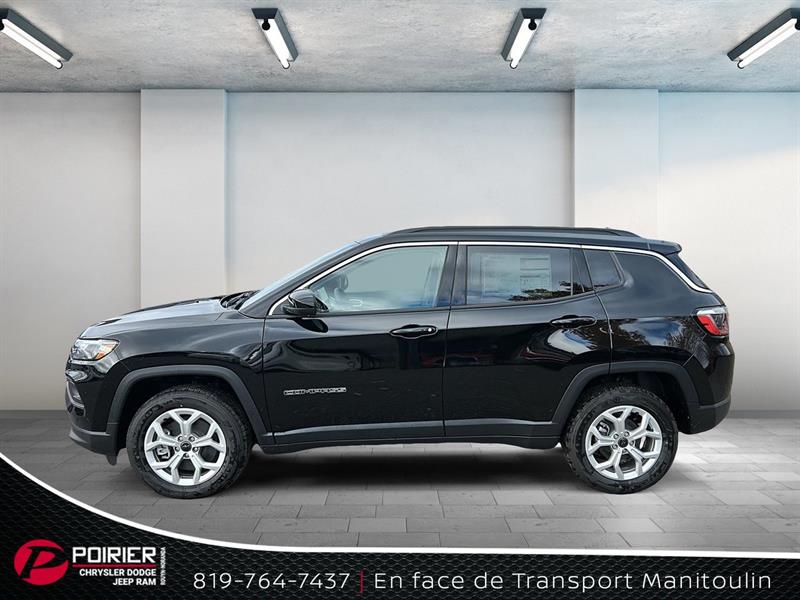 jeep Compass 2026 - 5