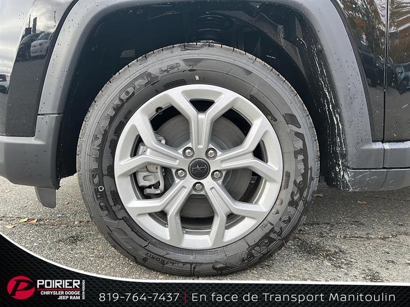 jeep Compass 2026 - 6
