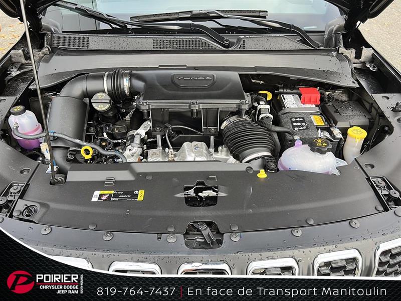 jeep Compass 2026 - 7