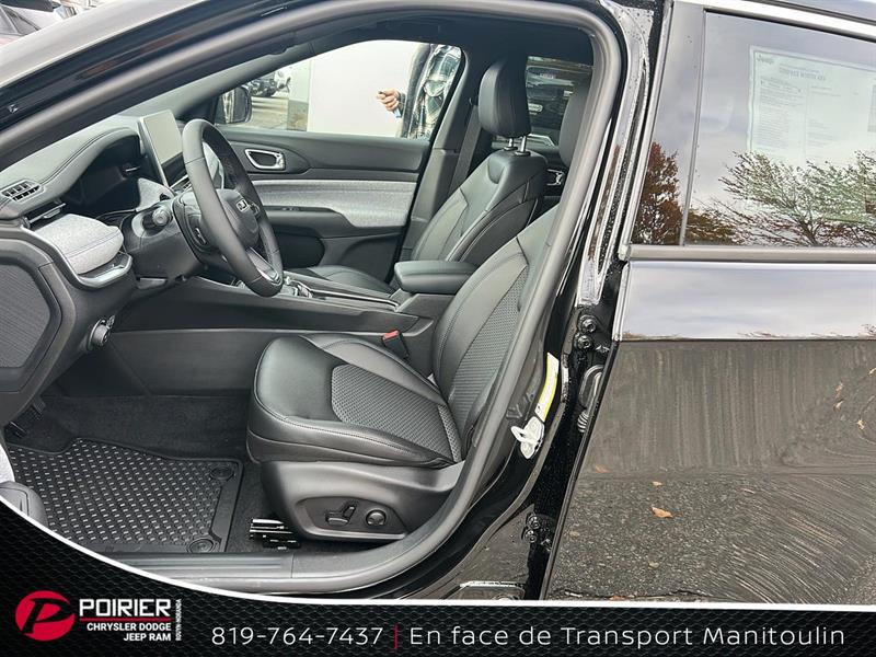 jeep Compass 2026 - 8