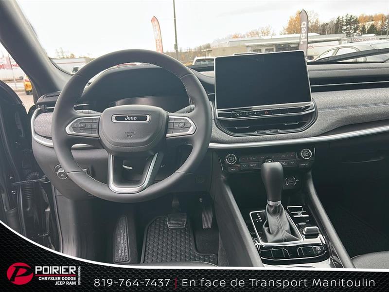 jeep Compass 2026 - 9