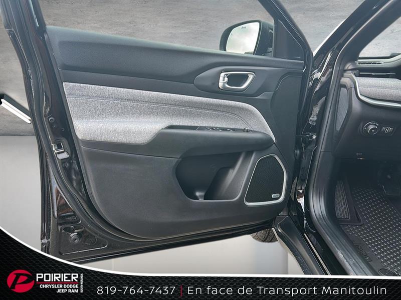 jeep Compass 2026 - 10