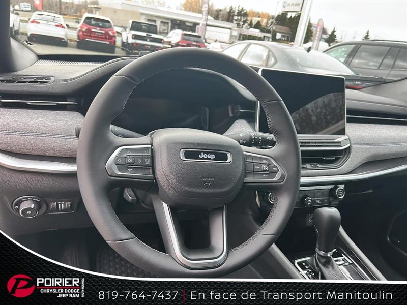jeep Compass 2026 - 11