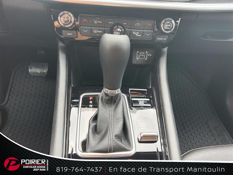 jeep Compass 2026 - 13