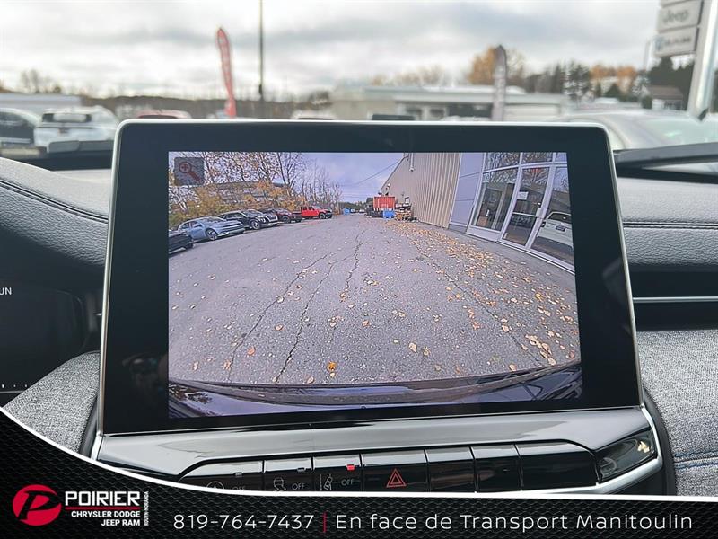 jeep Compass 2026 - 15