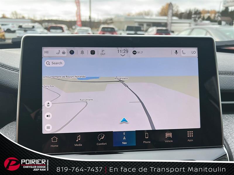 jeep Compass 2026 - 16