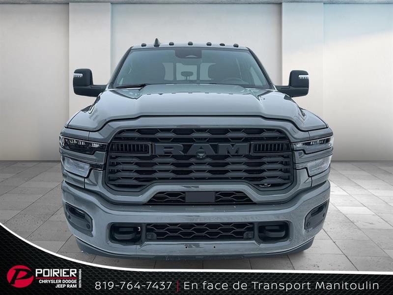 ram 2500 2026 - 2