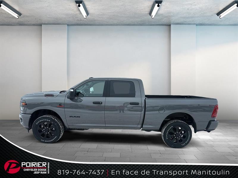 ram 2500 2026 - 5