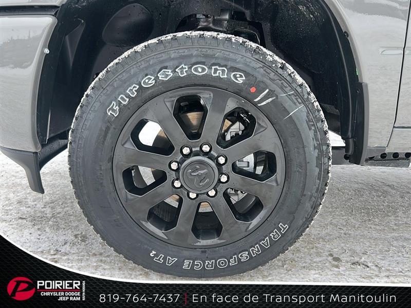 ram 2500 2026 - 6