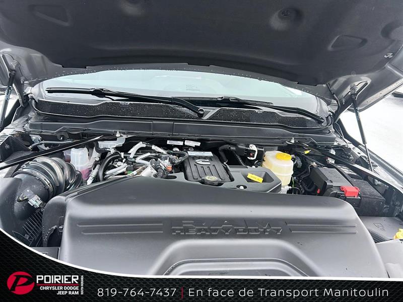 ram 2500 2026 - 7