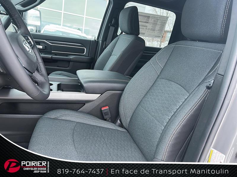 ram 2500 2026 - 8