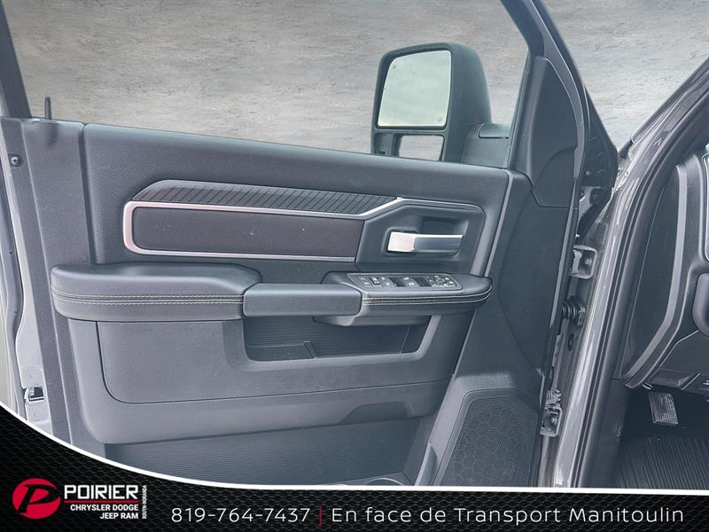 ram 2500 2026 - 10
