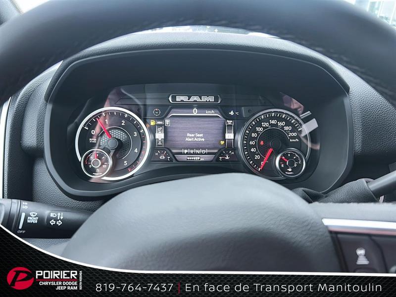 ram 2500 2026 - 13