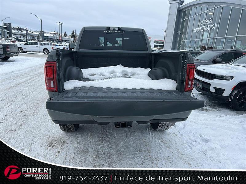 ram 2500 2026 - 15