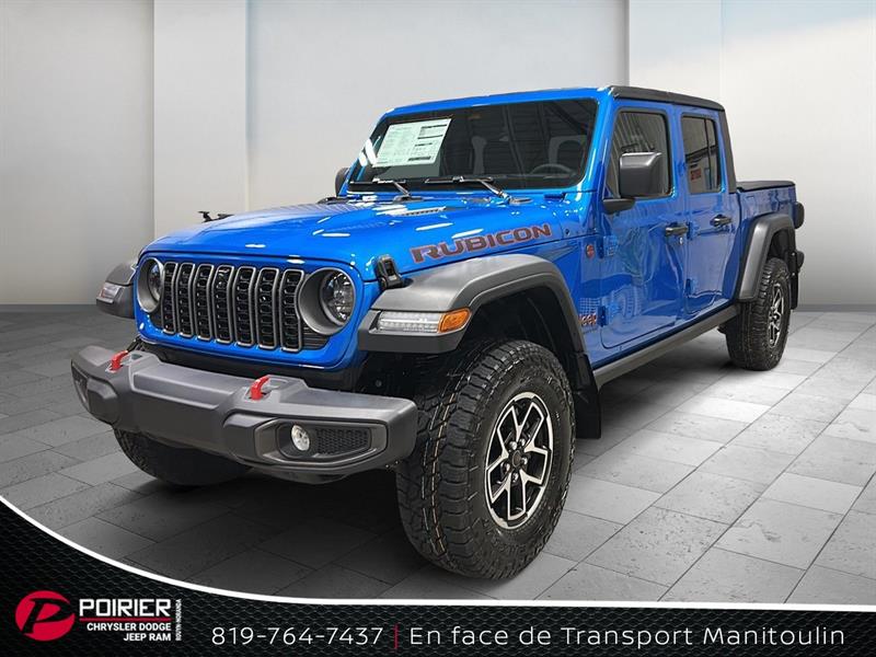 jeep Gladiator 2026