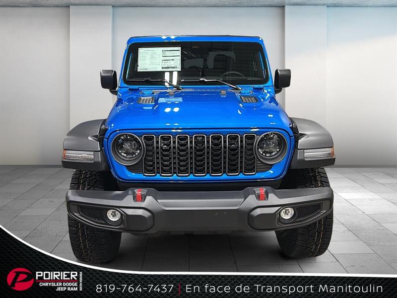 jeep Gladiator 2026 - 2