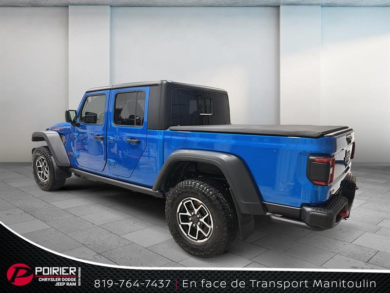 jeep Gladiator 2026 - 5