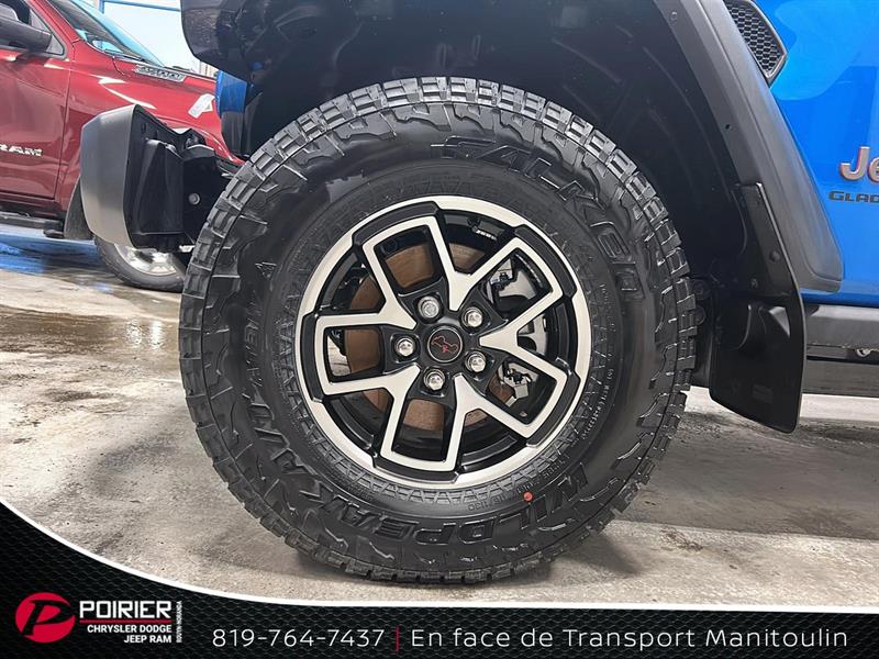 jeep Gladiator 2026 - 6