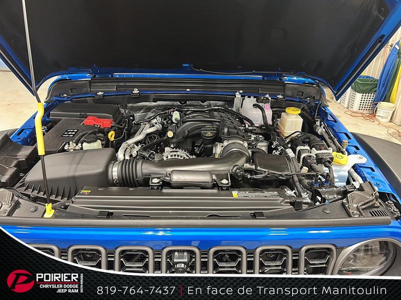 jeep Gladiator 2026 - 7