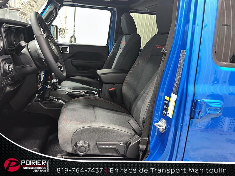 jeep Gladiator 2026 - 8
