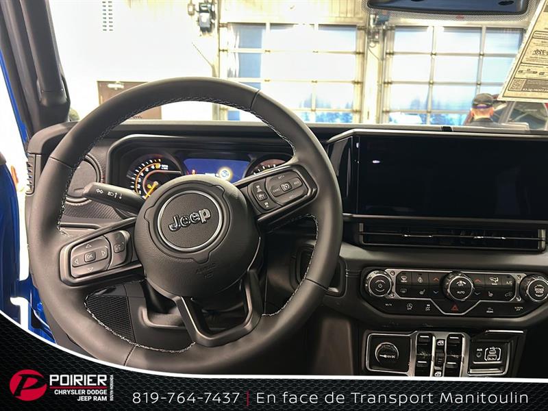 jeep Gladiator 2026 - 9