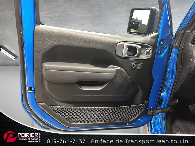 jeep Gladiator 2026 - 10