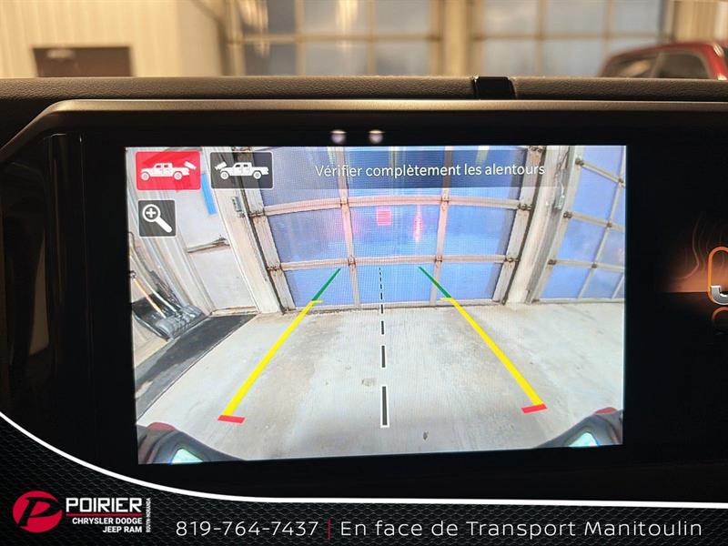 jeep Gladiator 2026 - 15