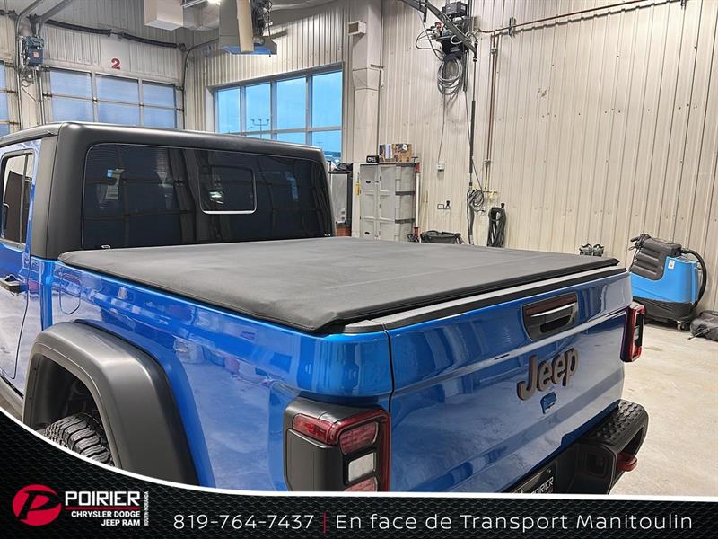 jeep Gladiator 2026 - 17