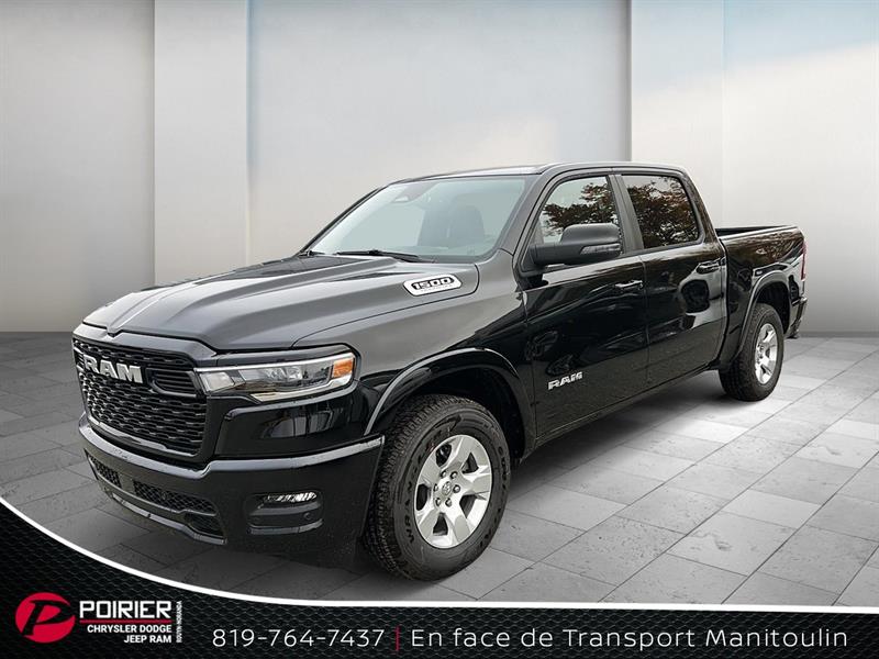 ram 1500 2026