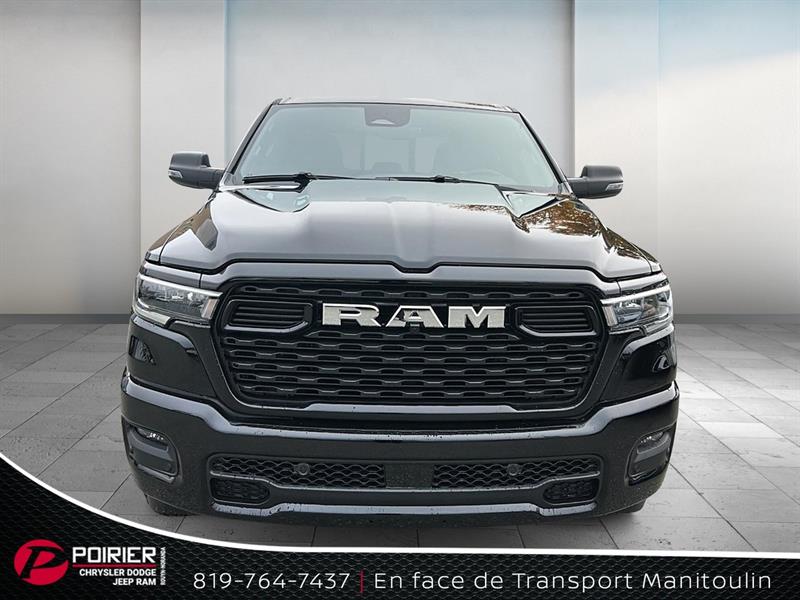ram 1500 2026 - 2