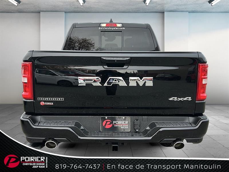 ram 1500 2026 - 3