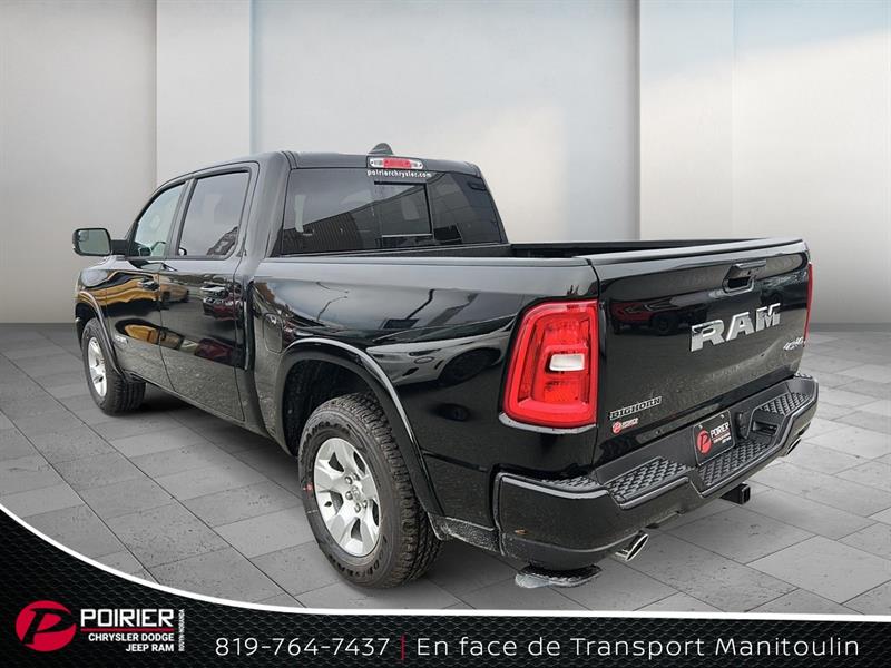 ram 1500 2026 - 4