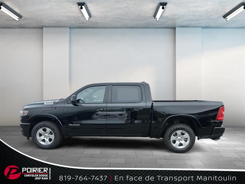 ram 1500 2026 - 5