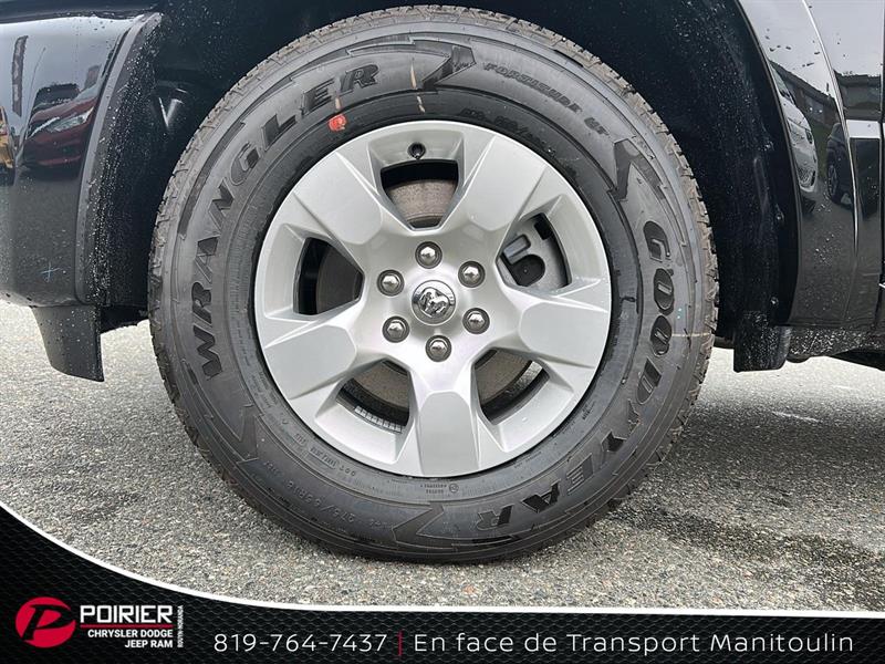 ram 1500 2026 - 6