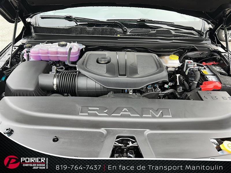 ram 1500 2026 - 7