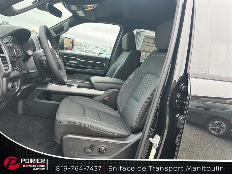 ram 1500 2026 - 8