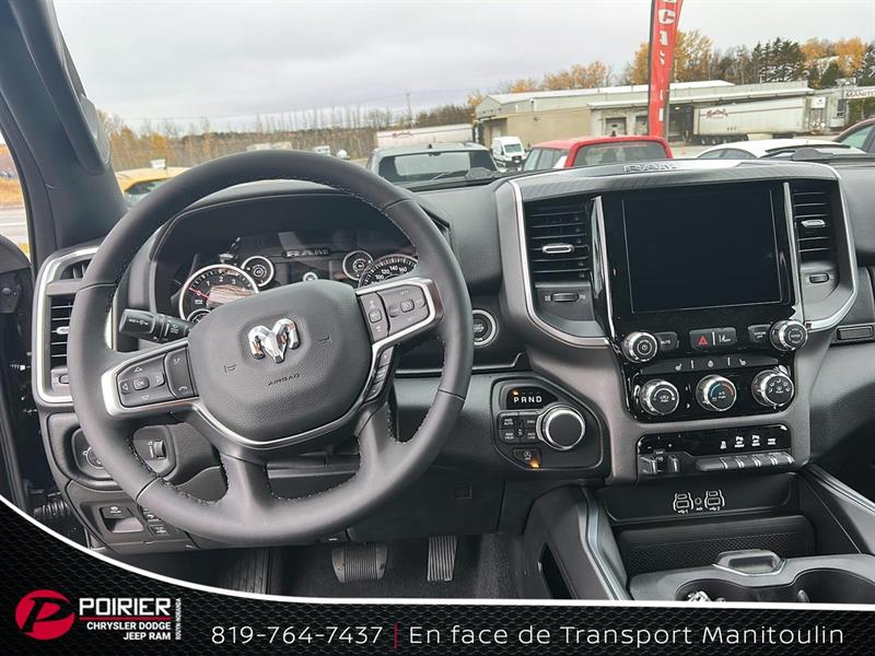 ram 1500 2026 - 9