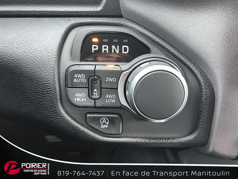 ram 1500 2026 - 13