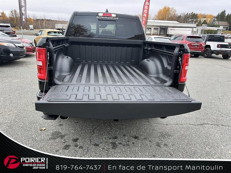 ram 1500 2026 - 14
