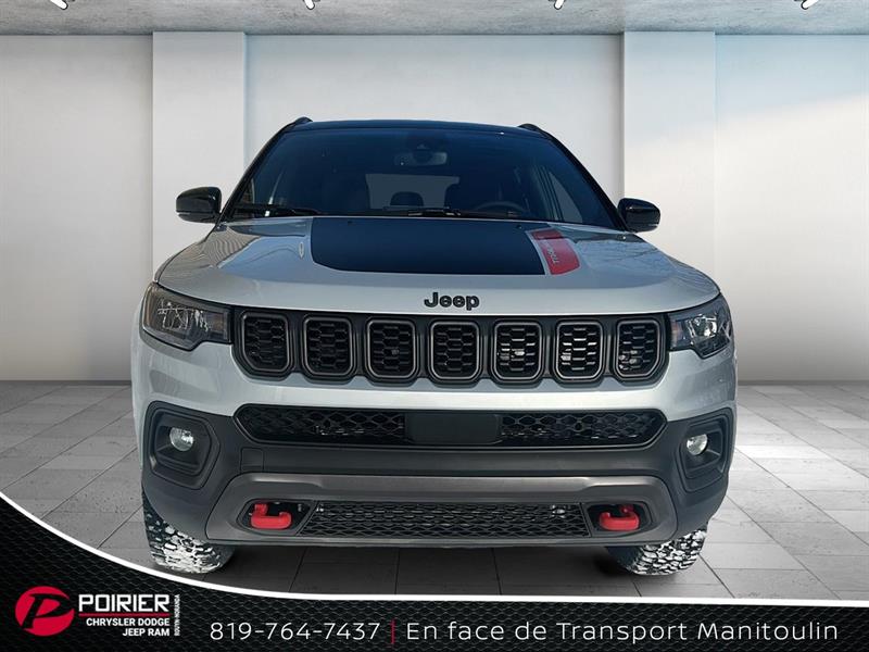 jeep Compass 2026 - 2