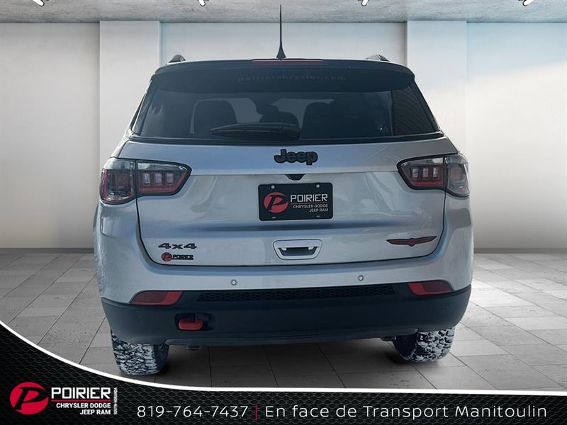 jeep Compass 2026 - 3